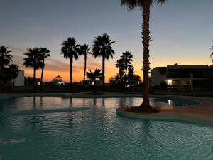 Residencial Las Brisas Nuevo Altata con wifi