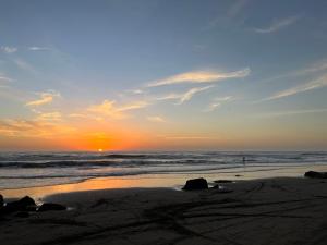 Residencial Las Brisas Nuevo Altata con wifi