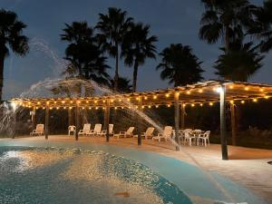 Residencial Las Brisas Nuevo Altata con wifi