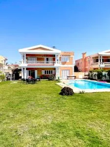 villa in Venus 1 north coast - Dawwār ‘Abd al Qādir Qāsim