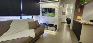 Luxuoso Flat, Piscina rooftop, 5 min da Praia de Manaíra - Caju Stay - Manaíra