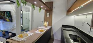 Luxuoso Flat, Piscina rooftop, 5 min da Praia de Manaíra - Caju Stay - Manaíra