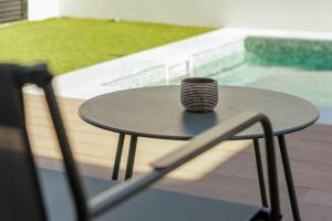 SereneScape Villa - Fernão Ferro