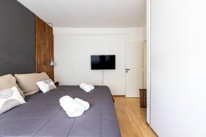 LOMHOUSE Modern Duplex in Palermo Hollywood