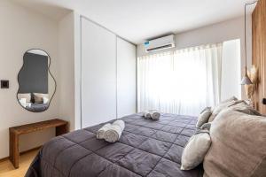 LOMHOUSE Modern Duplex in Palermo Hollywood
