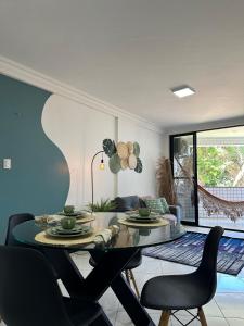 (103) Beach Garden na praia da litorânea