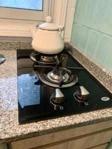 Monoambiente céntrico con Wifi