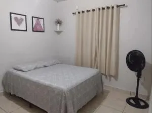 Casa em Uberaba com garagem - 乌贝拉巴