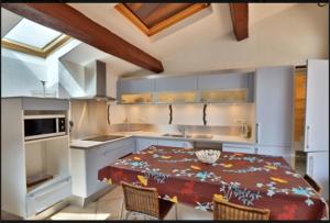 Appartements Le Gite des etoiles de la Clape : photos des chambres