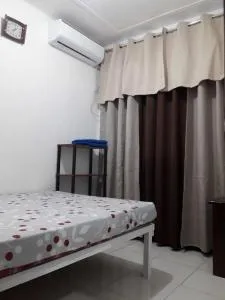 Vin's Place 1-Bedroom near Davao Sports Complex-Malls - Pagsabangan