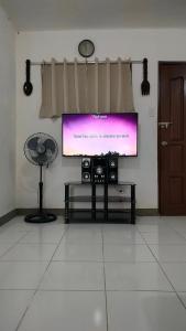 Vins Place 1-Bedroom near Davao Sports Complex-Malls