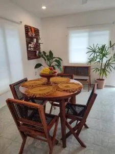 Villa Balche - Чичимила