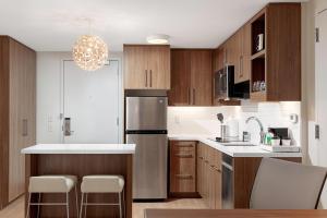 Element Nashville Vanderbilt West End