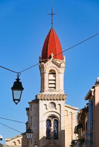 Le Cocon des Flots, Plage à pied et Parking privé