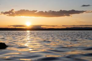Le Cocon des Flots, Plage à pied et Parking privé