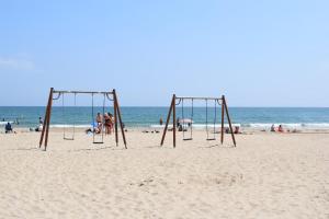 Le Cocon des Flots, Plage à pied et Parking privé