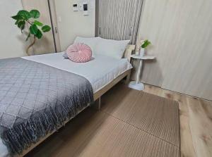 USJまで2駅5分 -201 Residential Hotel Alex - 西九条駅から徒歩4分の好立地