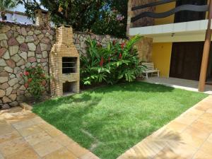 Aconchego em Porto de Galinhas