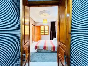 Sabor Aparts JAWHARAT AL ATLAS -only family - Lahebichate