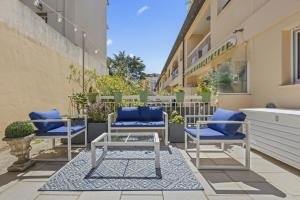 Cannes NG - Appartement à 10 mn du Palais des Festivals