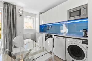 Cannes NG - Appartement à 10 mn du Palais des Festivals