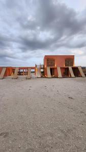 Casa Appushii Mayapo