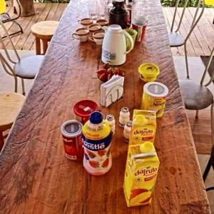 Estalagem Sitio Colibri