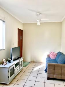 Apartamento Mobiliado em Piracicaba Centro