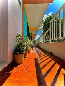 Confort, privacidad y gran ubicación en San Andrés