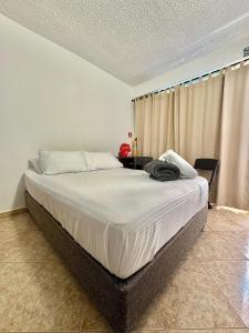 Lukys Rooms