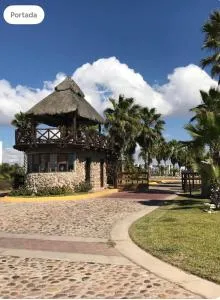 Residencial Las Brisas Nuevo Altata con wifi - Altata