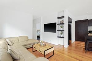 Seagrove Retreat Cowes