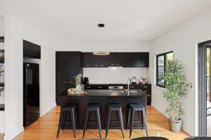 Seagrove Retreat Cowes