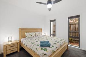 Seagrove Retreat Cowes