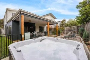 Seagrove Retreat Cowes - Cowes