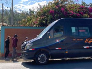 Casa acogedora 10 Px en Mancos, Yungay Alexs House