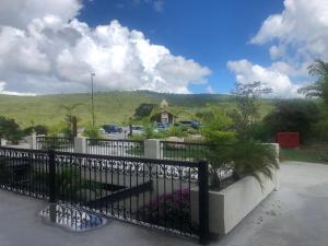 Flat Aconchegante no Monte Castelo