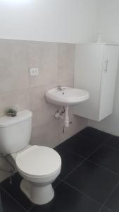Acogedor y moderno mini-estudio en zona exclusiva