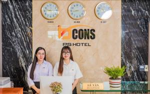 Bcons PS Hotel and Apartment- Newly Opened Hotel