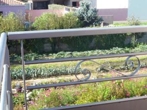 Chambre dhôte Fleur de Potager