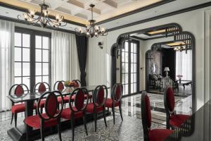 Villa Hạ Long Gần Biển