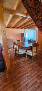 Cabaña, Coñico, Purranque