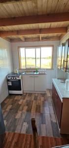 Cabaña, Coñico, Purranque