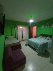 MG HOME - Los Perales