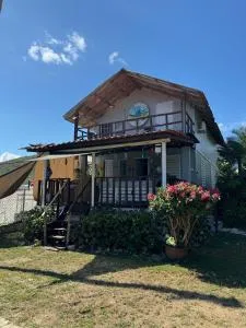 Bungalow Ocean View wifi - Arroyo