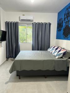 Lindo APT Azul a 50 metros do mar - Praia de Boa Viagem