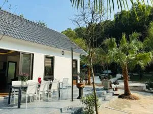 Đông Sơn Mountain Villa Bắc Ninh - Hải Dương