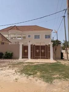 Muhammed Ceesay Villa - Ker Dobaly