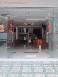 Ngọc Hiền Hotel - Soc Trang