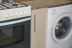 Hermoso departamento cómodo y equipado!